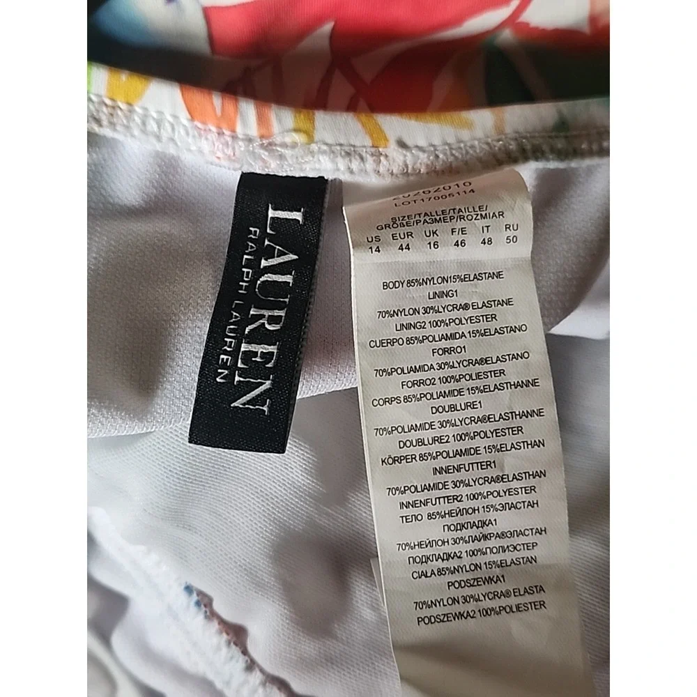 Ralph Lauren this ralph